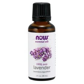 Essential Oil, Lavender Oil 100% Pure
