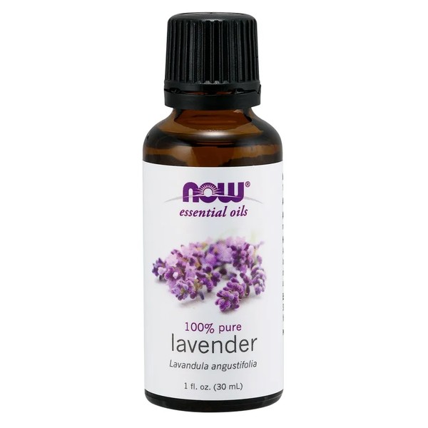 Essential Oil, Lavender Oil 100% Pure