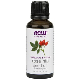 Essential Oil, Rose Hip Seed Oil