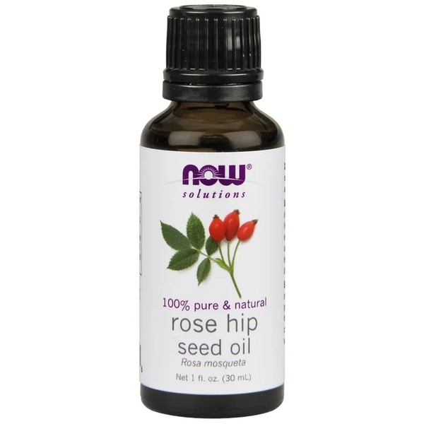 Essential Oil, Rose Hip Seed Oil