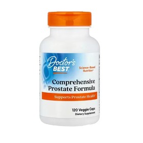 Comprehensive Prostate Formula