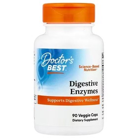 Digestive Enzymes