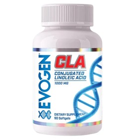 CLA, 1000mg