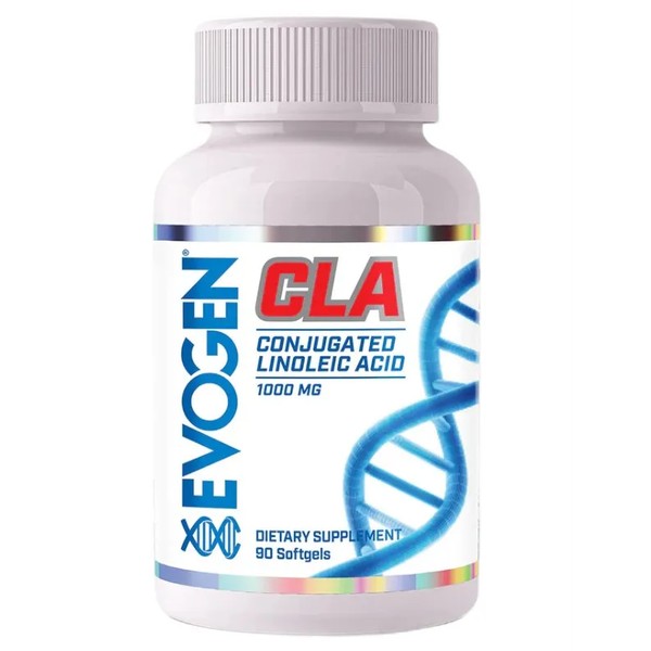 CLA, 1000mg