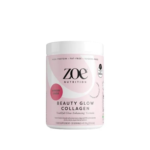 Beauty Glow Collagen, Raspberry