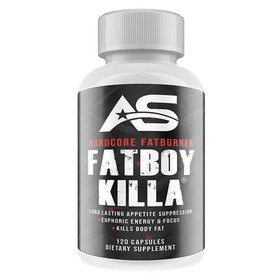 Fatboy Killa