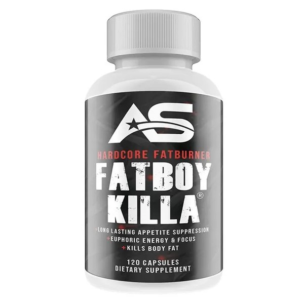 Fatboy Killa