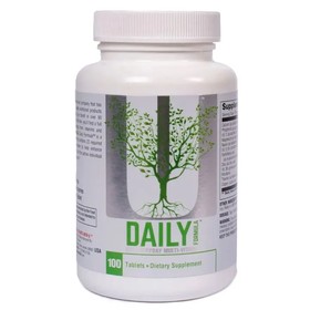 Daily Formula