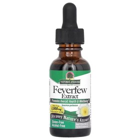 Feverfew Extract