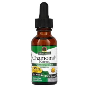 Chamomile Extract
