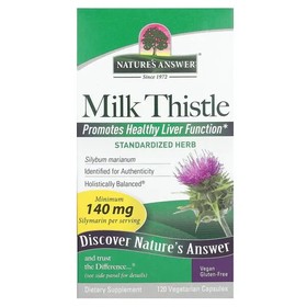 Milk Thistle