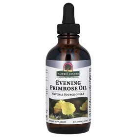 Evening Primrose Oil