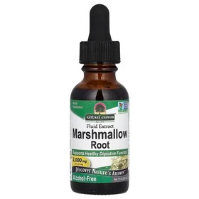 Marshmallow Root, 2000mg