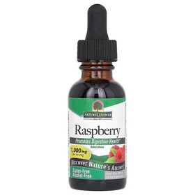 Raspberry, 1000mg
