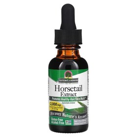 Horsetail Extract, 2000mg