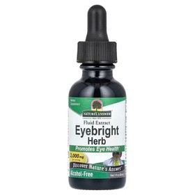 Eyebright Herb, 2000mg