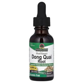 Dong Quai Root, 2000mg
