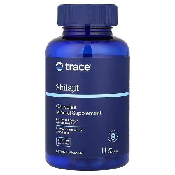 Shilajit