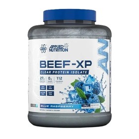 Beef-XP, Blue Raspberry