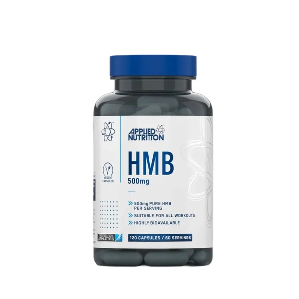 HMB, 500mg