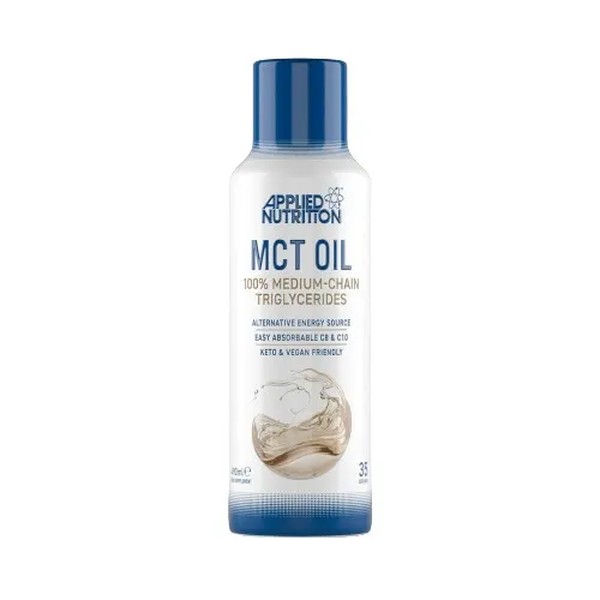 MCT Oil