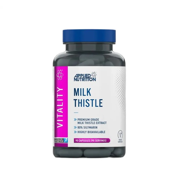 Milk Thistle