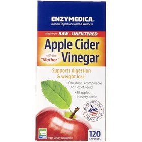 Apple Cider Vinegar