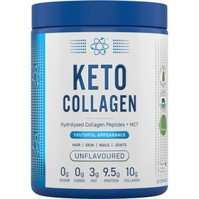 Keto Collagen, Unflavoured