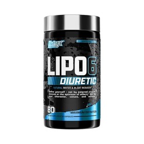Lipo-6 Diuretic