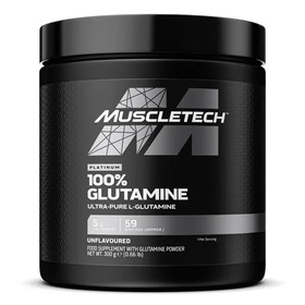 Platinum 100% Glutamine