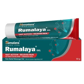 Rumalaya Gel