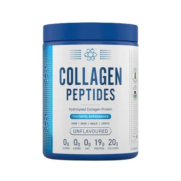 Collagen Peptides, Unflavoured