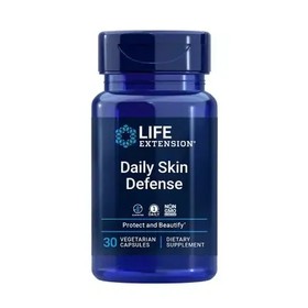 Daily Skin Defense