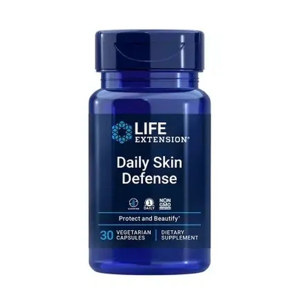 Daily Skin Defense