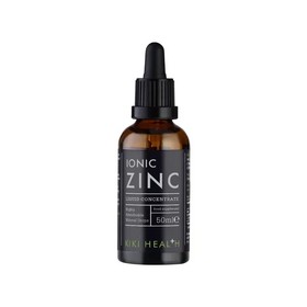 Liquid Zinc