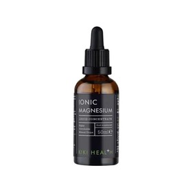 Liquid Magnesium