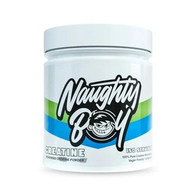 Creatine, Unflavored