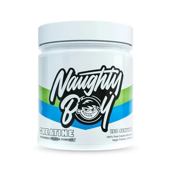 Creatine, Unflavored