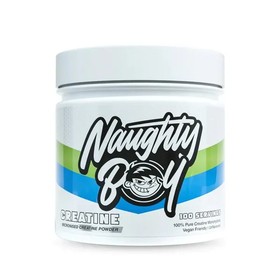 Creatine, Unflavored
