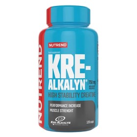 Kre-Alkalyn, 750mg