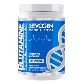 Glutamine, Unflavored