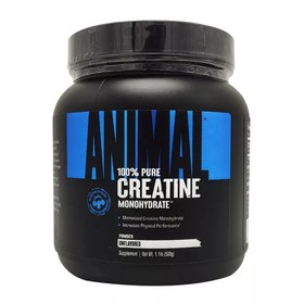 Creatine Powder, Unflavored