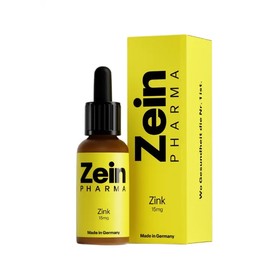Zinc Drops, 15mg