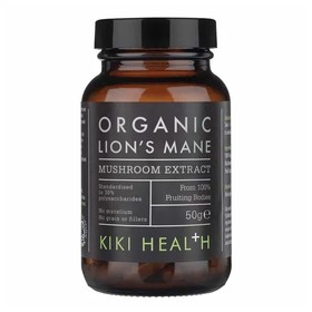 Lion's Mane Extract