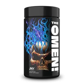The Omen! Non-Stimulant