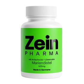 Milk Thistle Complex, 525mg