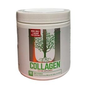 Collagen, Unflavored