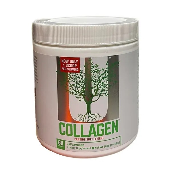 Collagen, Unflavored