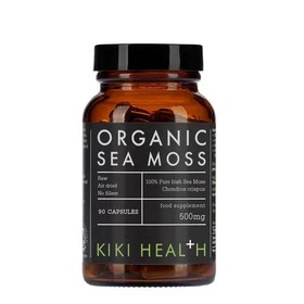 Sea Moss, 500mg