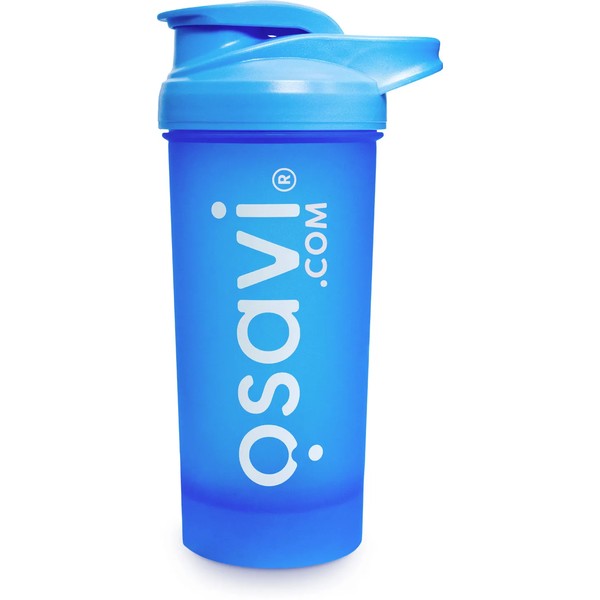Osavi Shaker, Blue